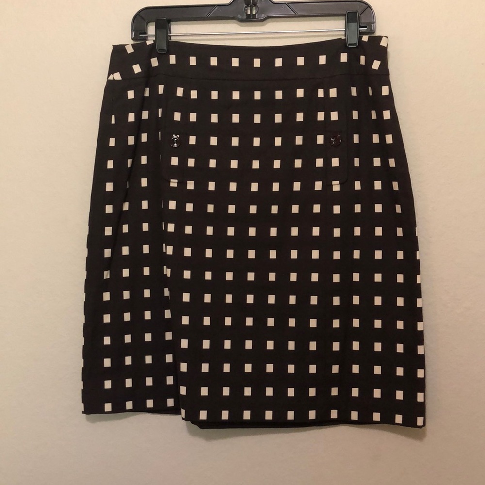 Ann Taylor Skirt